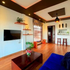 Отель Hijal house в номере фото 2