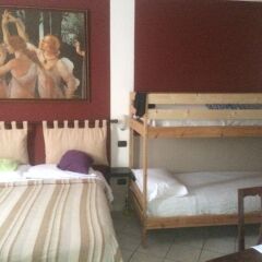 Отель Гостевой Дом Villa Rocla Италия, Торре-Аннунциата - отзывы, цены и фото номеров - забронировать отель Гостевой Дом Villa Rocla онлайн детские мероприятия