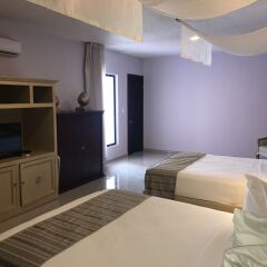 Hotel Boutique Mansion Lavanda комната для гостей фото 5