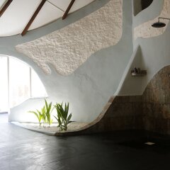 Отель Nika Island Resort & Spa сауна