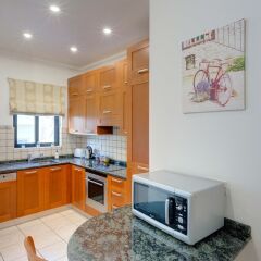 Отель Central Apartment in St Julian's, Perfect for Families Мальта, Сан Джулианс - отзывы, цены и фото номеров - забронировать отель Central Apartment in St Julian's, Perfect for Families онлайн в номере