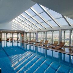 WOW Istanbul Hotel Турция, Стамбул - 4 отзыва об отеле, цены и фото номеров - забронировать отель WOW Istanbul Hotel онлайн с домашними животными