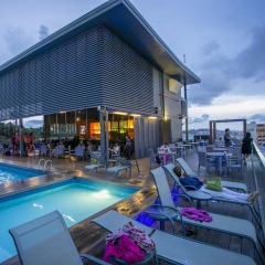 Отель Grandis Hotels and Resorts бассейн фото 2