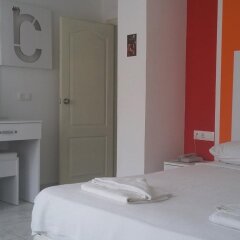 Rainbow Castle Hotel комната для гостей фото 5