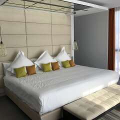 Апартаменты Cosmo Apartments Sants комната для гостей фото 13