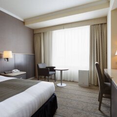 Shibuya Excel Hotel Tokyu комната для гостей фото 3