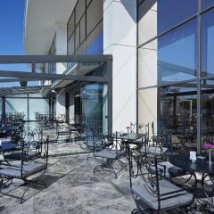 Отель Mercure Istanbul Topkapi фото 4