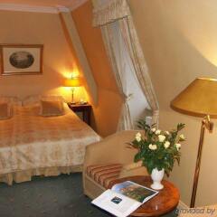 Hotel Podewils in Gdansk в номере