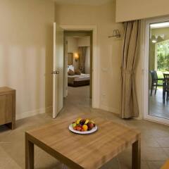 Отель Otium Eco Club Side All Inclusive комната для гостей фото 5