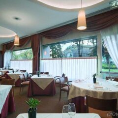 Отель UNAHOTELS Cusani Milano фото 18
