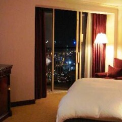 Отель Grand Nile Tower удобства в номере фото 2