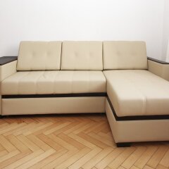 Гостиница ApartLux Sukharevskaya комната для гостей фото 4
