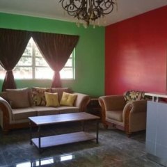 Montecristo Inn in Piarco, Trinidad and Tobago from 161$, photos, reviews - zenhotels.com room amenities photo 2