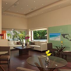 Отель Sunscape Cove Montego Bay - All Inclusive интерьер отеля