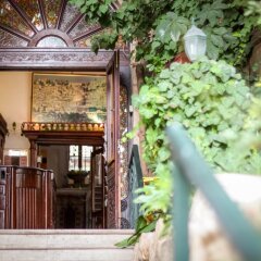 Jerusalem Hotel Иерусалим фото 3