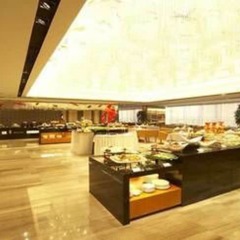 Baiyun Hotel Guangzhou развлечения
