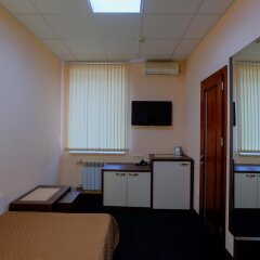 Comfort Hotel & Hostel удобства в номере фото 2