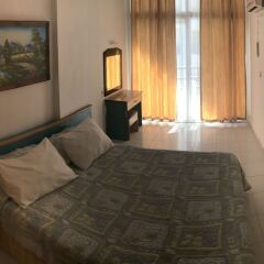 Seren Sari Hotel комната для гостей фото 5