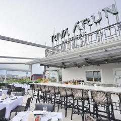 Отель Riva Arun Bangkok