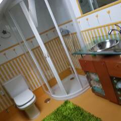Отель Casa marte doble питание