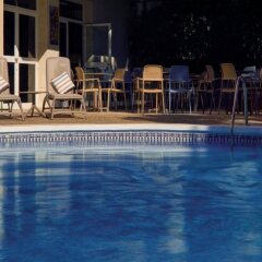 Acqua Hotel Salou Салоу бассейн фото 2