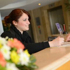 Отель Downtown Hotel Мальта, Виктория - 1 отзыв об отеле, цены и фото номеров - забронировать отель Downtown Hotel онлайн интерьер отеля фото 2