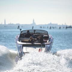 The Gritti Palace, A Luxury Collection Hotel пляж