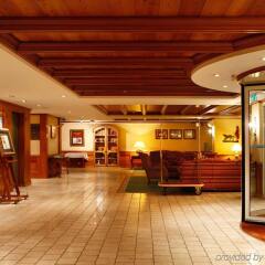 Отель Continental - Mgallery By Sofitel Цюрих интерьер отеля