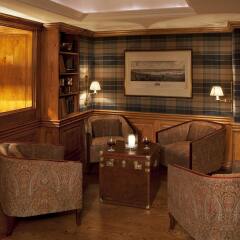 Отель The Fairfax at Embassy Row, Washington, D.C. спа