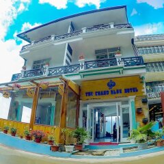 Отель The Grand Blue Hotel Вьетнам, Шапа - отзывы, цены и фото номеров - забронировать отель The Grand Blue Hotel онлайн фото 13