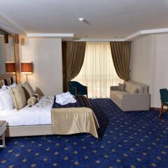 Giritligil Hotel Турция, Маниса - отзывы, цены и фото номеров - забронировать отель Giritligil Hotel онлайн комната для гостей фото 2