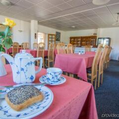 Hotel Gammel Havn Фредерисия помещение для мероприятий фото 2