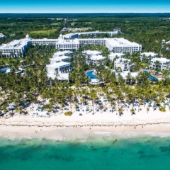 Отель Riu Palace Bavaro Пунта Кана фото 3
