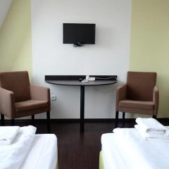 Отель Medosz Венгрия, Будапешт - 9 отзывов об отеле, цены и фото номеров - забронировать отель Medosz онлайн удобства в номере
