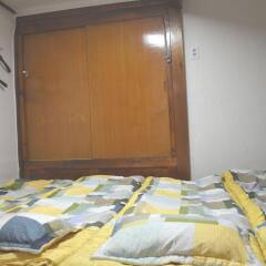 Отель Raon Guest House Jongno Южная Корея, Сеул - отзывы, цены и фото номеров - забронировать отель Raon Guest House Jongno онлайн комната для гостей фото 5