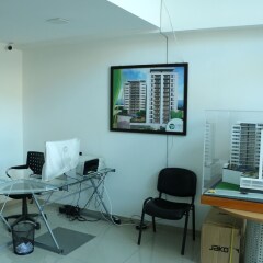 Отель Departamento Céntrico Guadalajara Мексика, Гвадалахара - отзывы, цены и фото номеров - забронировать отель Departamento Céntrico Guadalajara онлайн фото 3