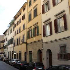 Апартаменты Art Apartment Santo Spirito Matteo