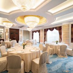 Shangri La Hotel Singapore Сингапур