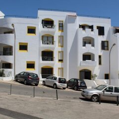 Отель Cheerfulway Cerro Atlântico Apartamentos парковка