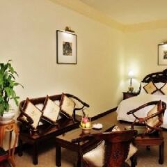 Century Riverside Hotel Hue фитнесс-зал фото 2