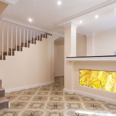 Hotel Democrat on Fontanka 104 интерьер отеля фото 2