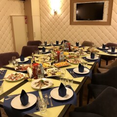 Гостиница Non-stop hotel Украина, Борисполь - 1 отзыв об отеле, цены и фото номеров - забронировать гостиницу Non-stop hotel онлайн помещение для мероприятий