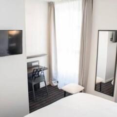 Hotel des Flandres фото 20