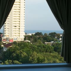 Отель B2 Hua Hin Premier Resort комната для гостей фото 3