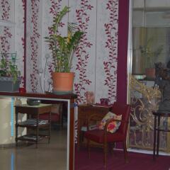 Отель Hôtel Jean Bart интерьер отеля