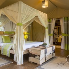 Mara Bush Camp - Private Wing in Keekorok, Kenya from 855$, photos, reviews - zenhotels.com guestroom