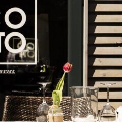 Отель The Sofia Residence в номере