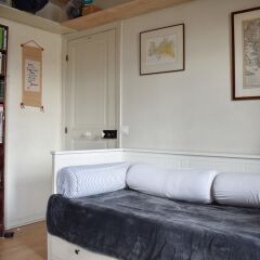 Апартаменты Cosy 1 Bedroom Apartment in 14th Paris развлечения