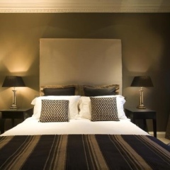 Отель Fraser Suites Edinburgh фото 16