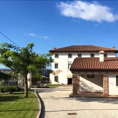 Отель Agriturismo Sartori Terenzio Италия, Куинто-Вичентино - отзывы, цены и фото номеров - забронировать отель Agriturismo Sartori Terenzio онлайн фото 2